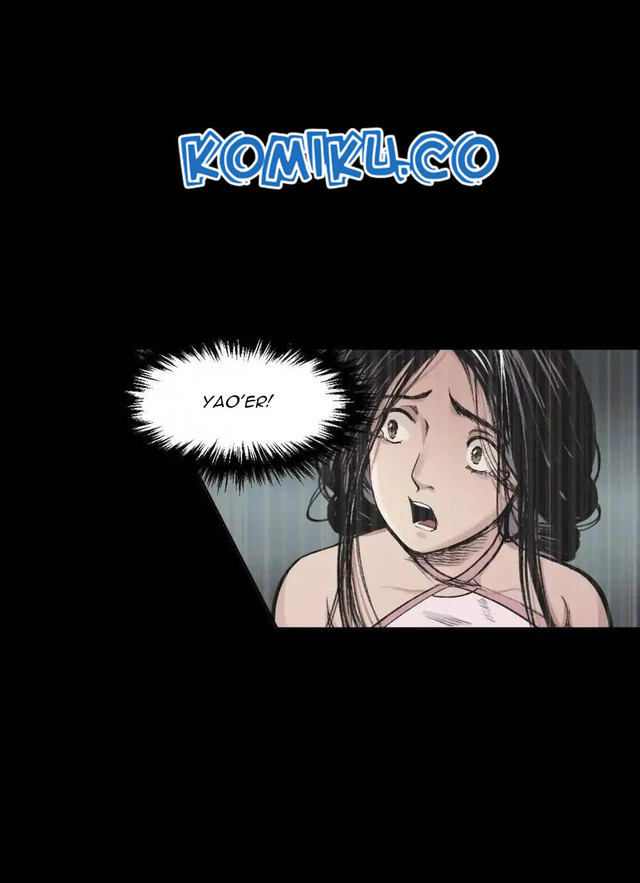 Journey of the Hidden Blade (The Demon Blades) Chapter 18 Gambar 30